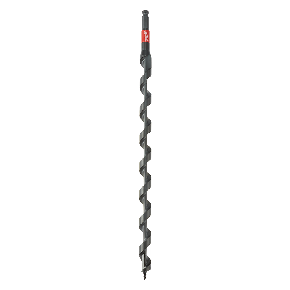 SHOCKWAVE Power Utility Auger 22 x 460mm 47501267 48136762