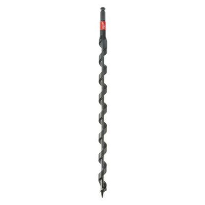SHOCKWAVE Power Utility Auger 29 x 460mm 47501269 48136769