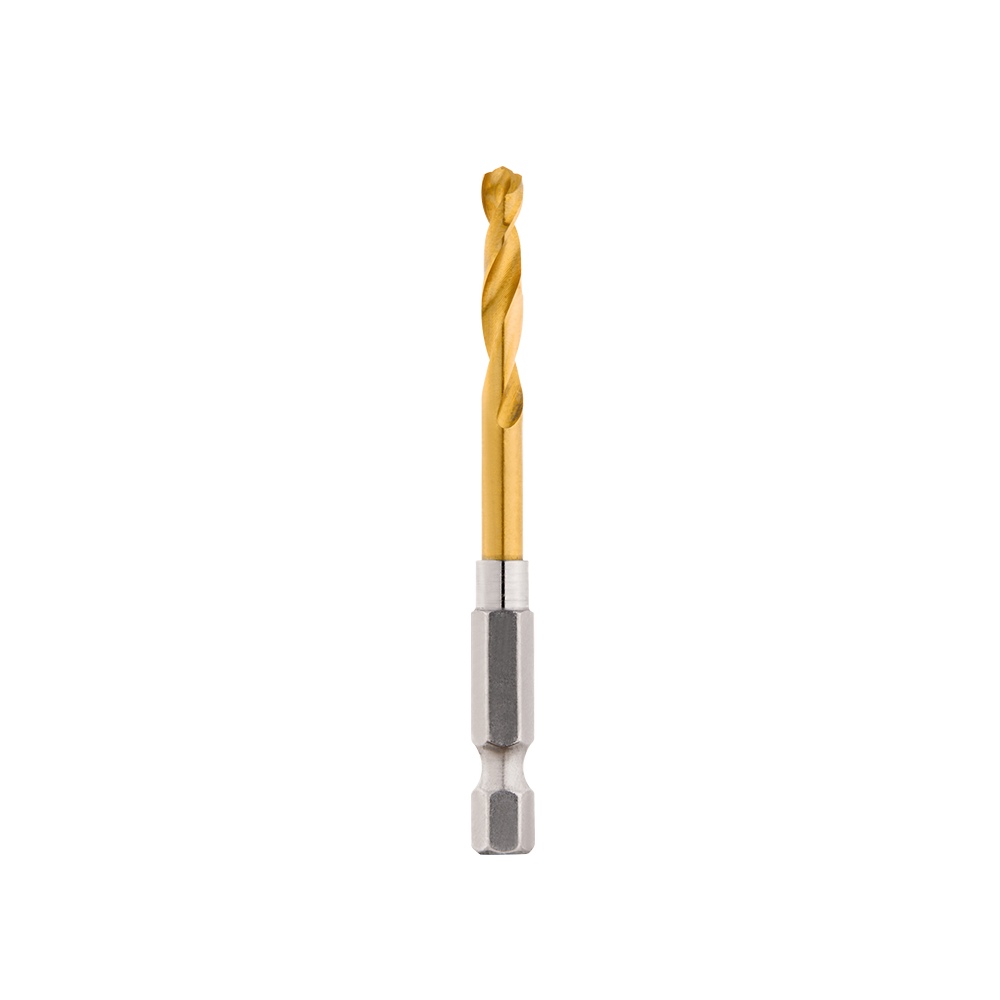 SHOCKWAVE Red Helix Titanium Drill Bit 4.2mm 47501281 48894809