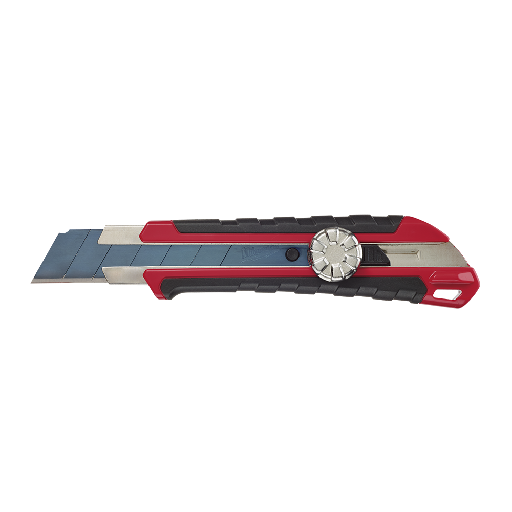 Snap Off Knife Precision Blade 25mm 47501307 48221962
