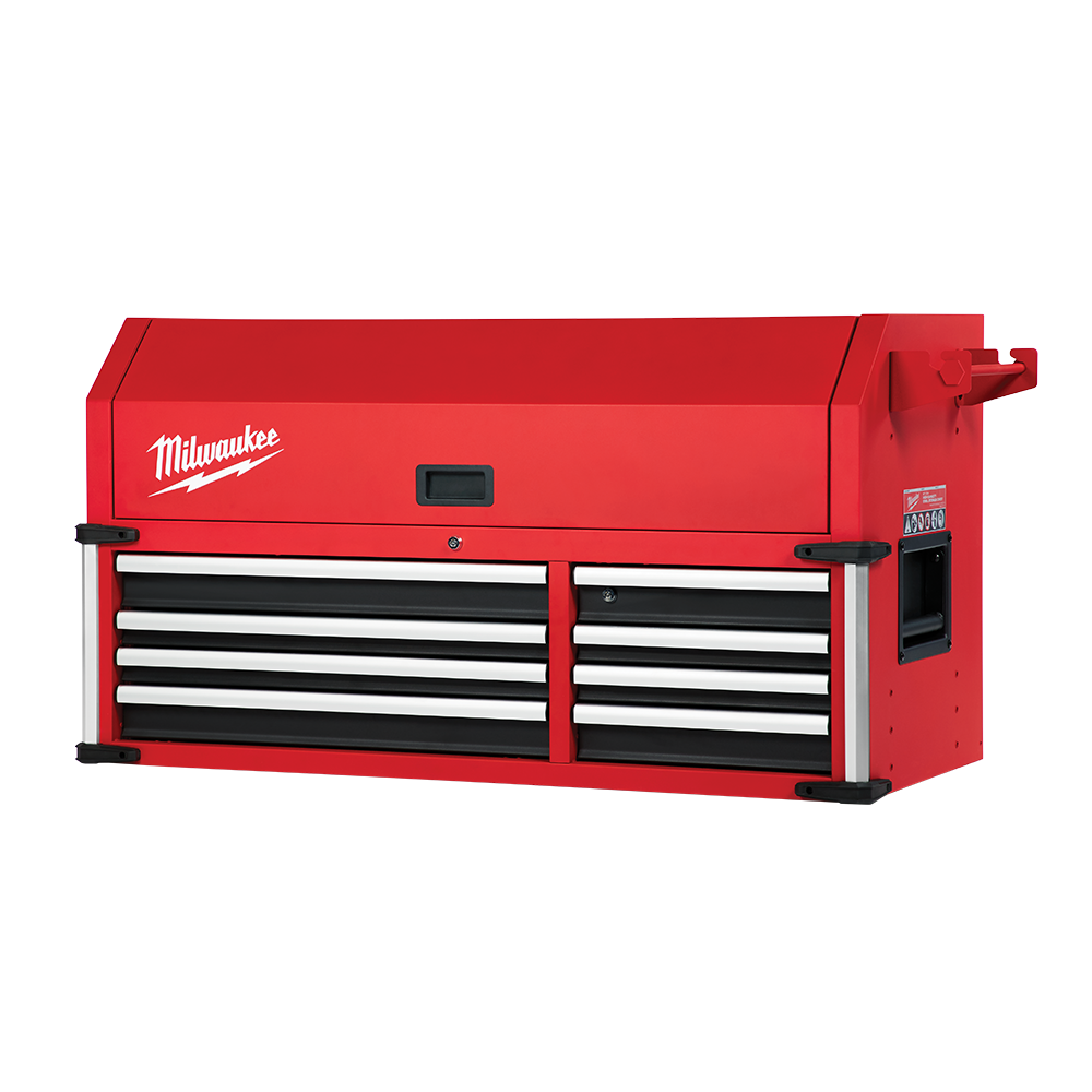 Steel Storage High Capacity Chest 117cm (46'') 47501317 48228543