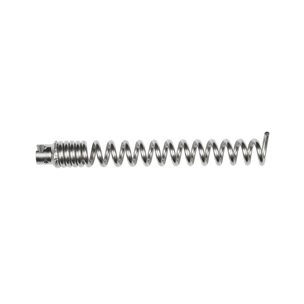 Straight Auger for 32mm Sectional Cable 47501318 48534830