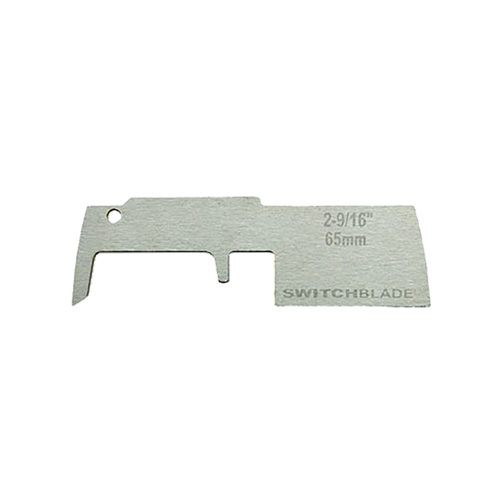 SwitchBlade 57mm Replacement Blade 47501326 48255443