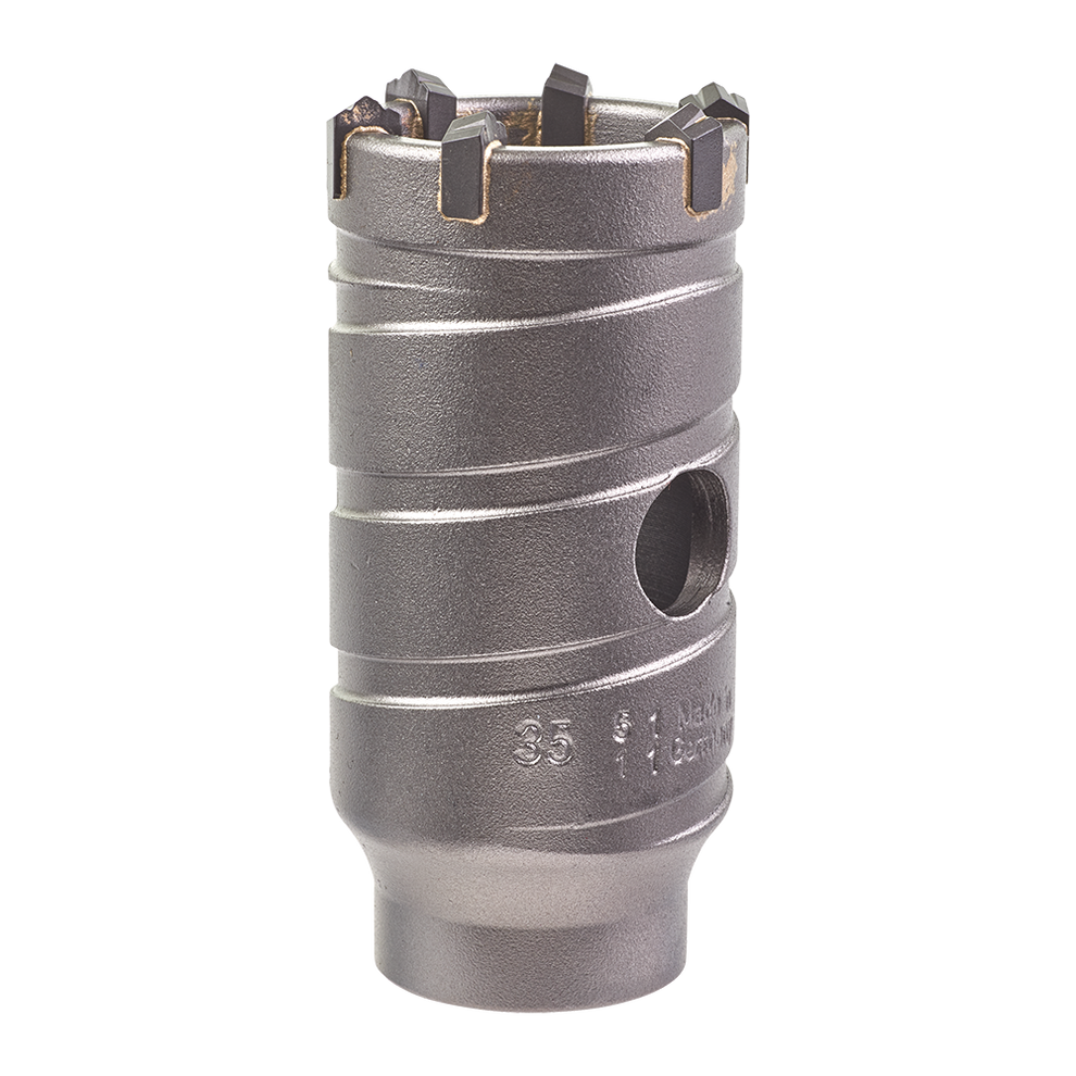 TCT Core Cutter M16 Thread 35x50mm – ATOM