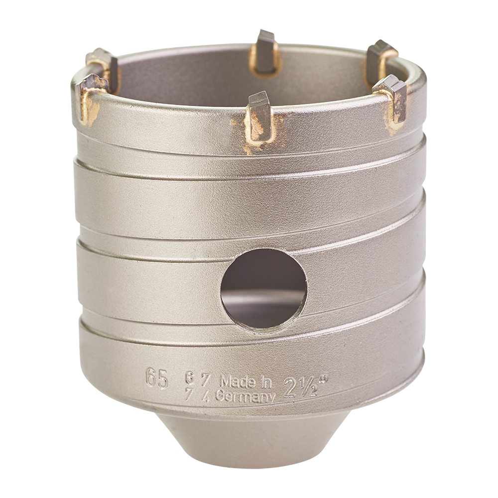 TCT Core Cutter M16 Thread 65x50mm 47501332 4932344480