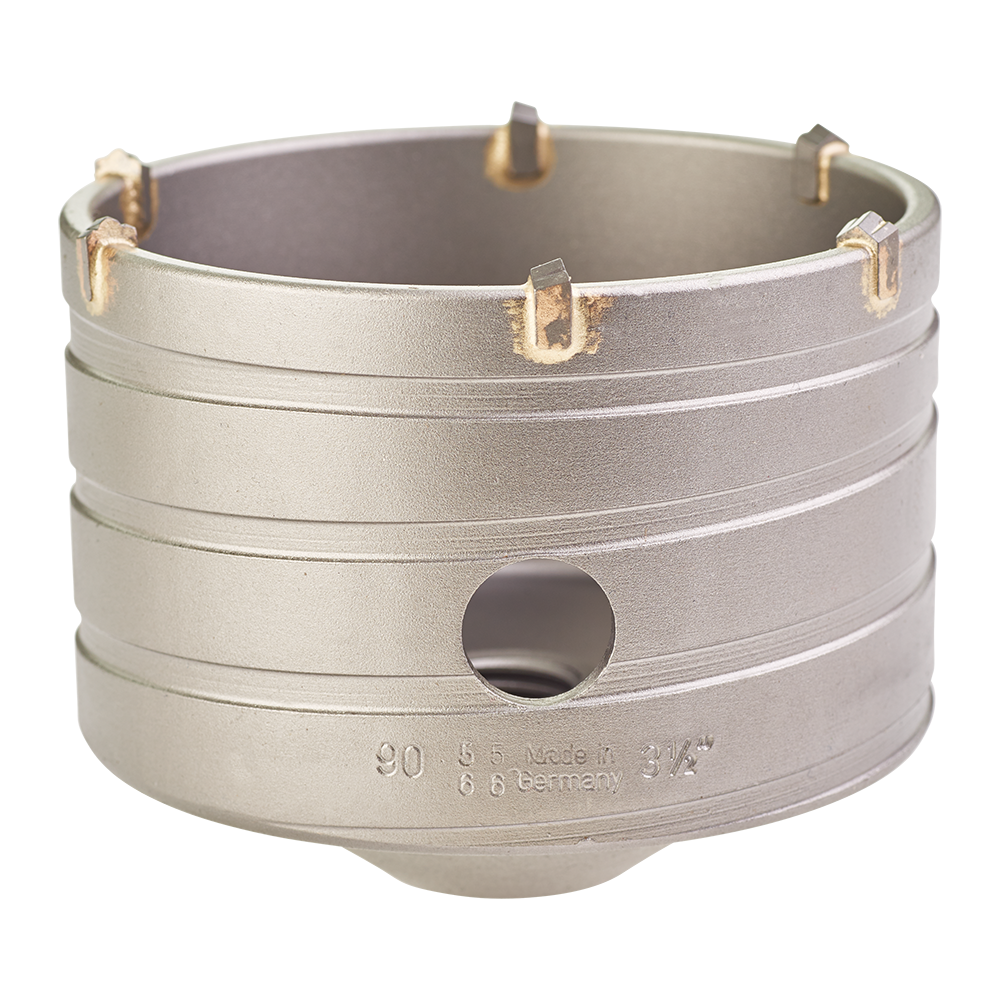 TCT Core Cutter M16 Thread 90x50mm 47501335 4932344482