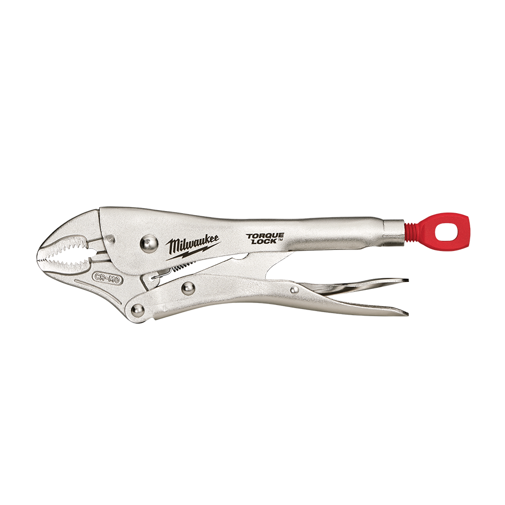 Torque Lock Curved Jaw 254mm (10'') 47501344 48223420