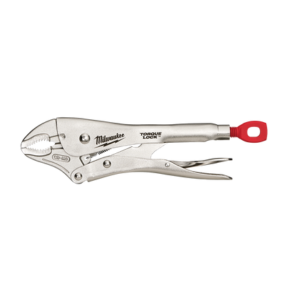 Torque Lock Curved Jaw 254mm (10'') 47501344 48223420