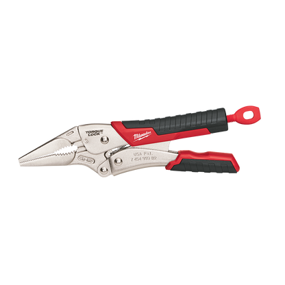Torque Lock Long Nose Durable Grip 228mm (9'') 47501352 48223409