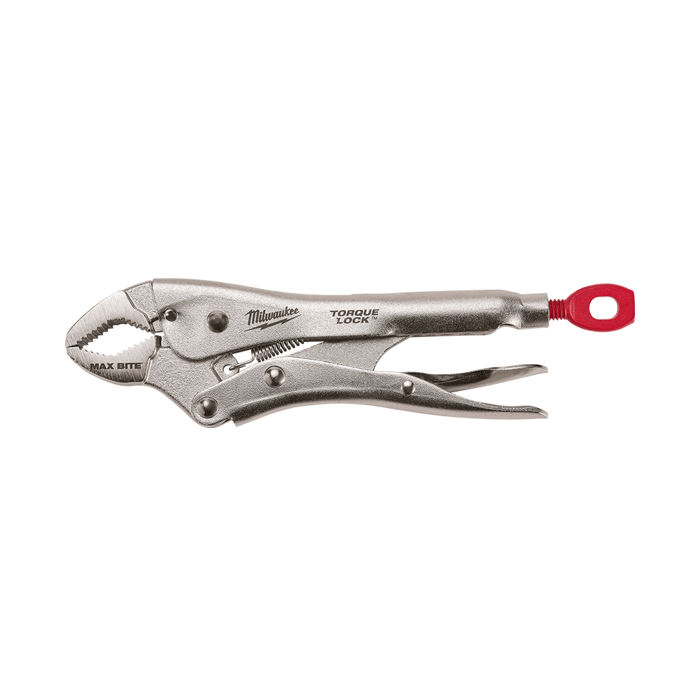 Torque Lock MAXBITE Curved Jaw 177mm (7'') 47501353 48223607