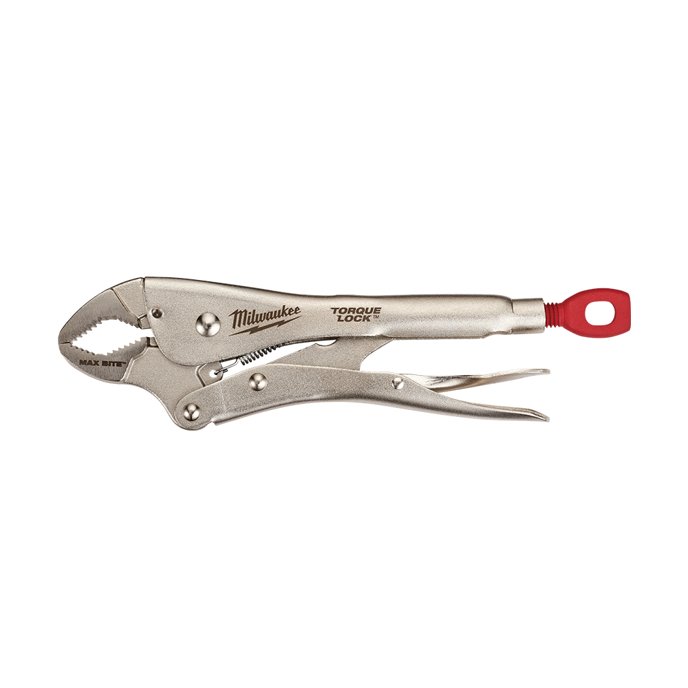 Torque Lock MAXBITE Curved Jaw 254mm (10'') 47501354 48223610