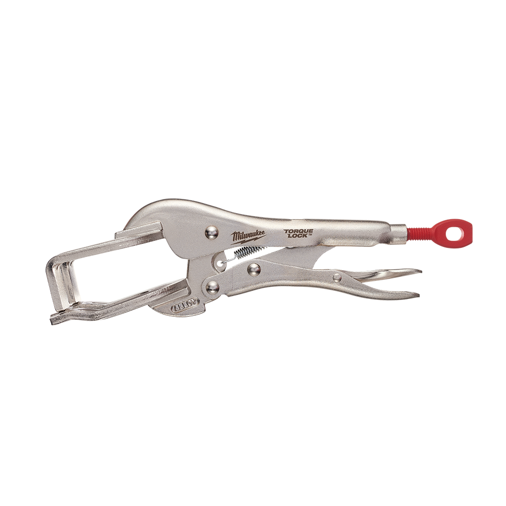 Torque Lock Welding Clamp 228mm (9'') 47501355 48223543