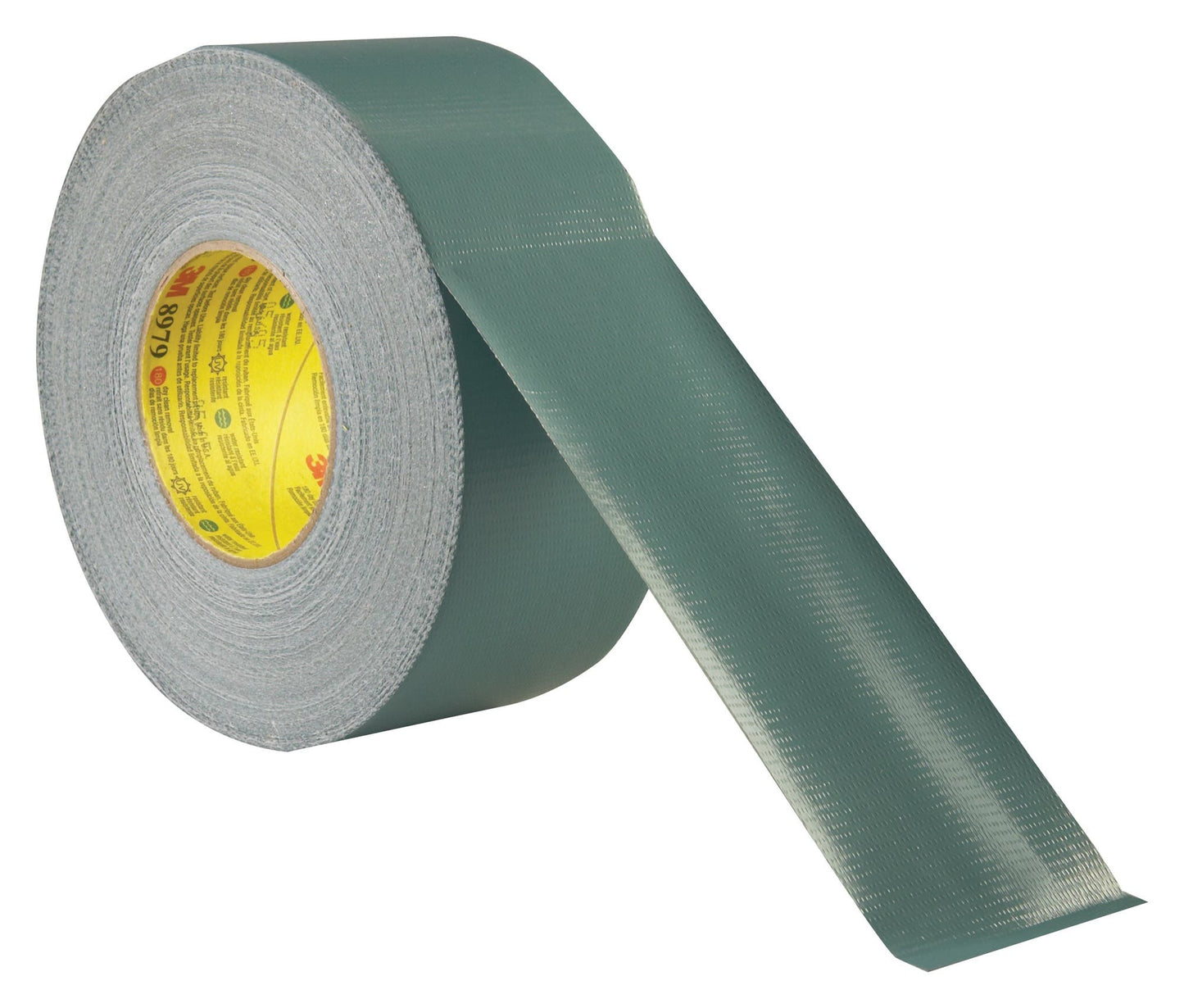 Tape Duct Performance Plus 3M 8979 Blue 48mm X 23m_475111_7000001329