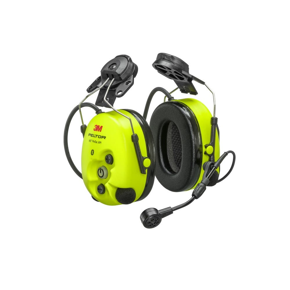 WS ProTac XPI FLX2 Headset Helmet Attachment_477805_7100195961