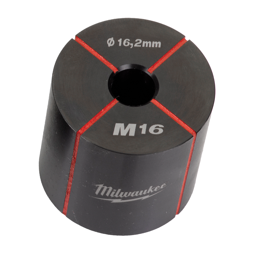 Milwaukee Knockout Die 16mm 477900 4932430913