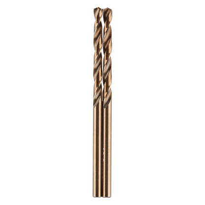 Milwaukee Red Helix Cobalt Drill Bit 3mm 2pk 48892505 477987 48892505