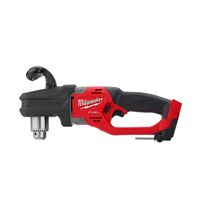 M18 Fuel HOLE HAWG Right Angle Drill Milwaukee 478962 M18CRAD2-0