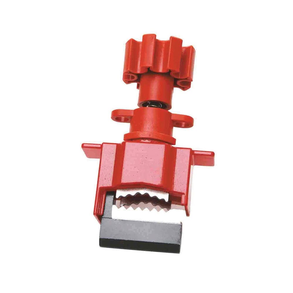 UVLO BASE CLAMPING UNIT SMALL VALVE LOCKOUT 479735 50924