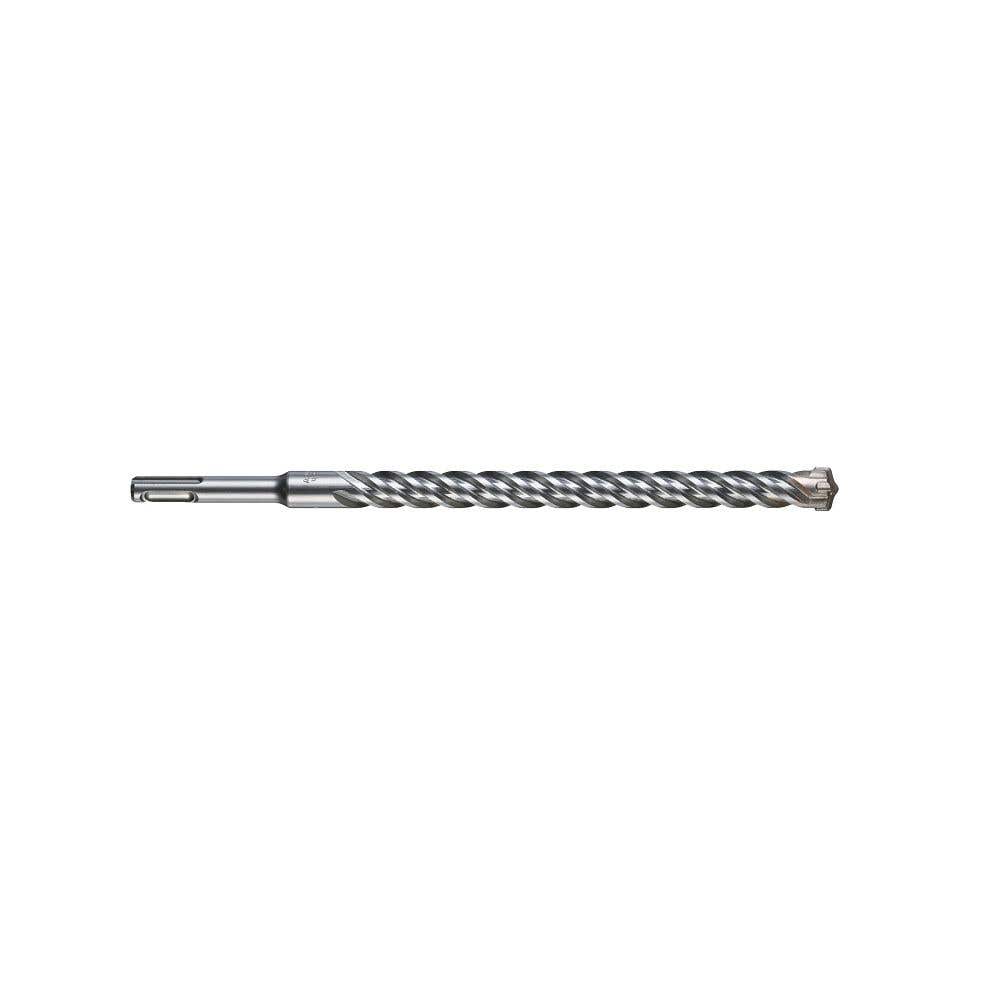 SDS Plus MX4 4- CUT 18x250mm 480087 4932356502