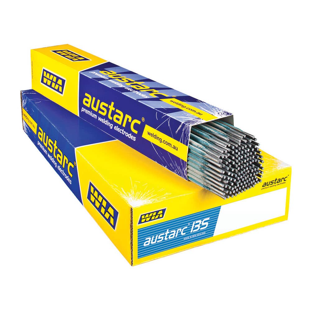 Electrode Austarc 13S 4.0mm WIA 5kg 4811004 13S40