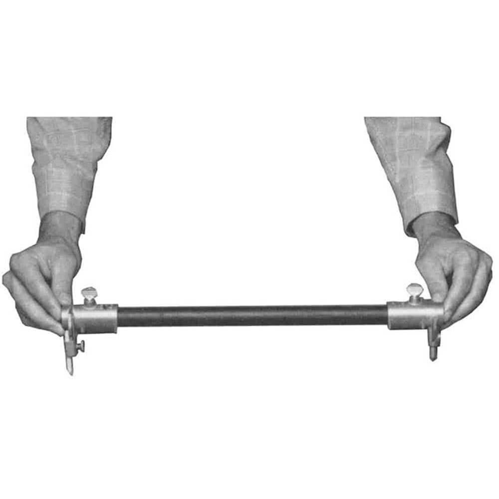 Head Contour Multi Trammel Stock No.19 Curv-O-Mark 4816005 430-14785