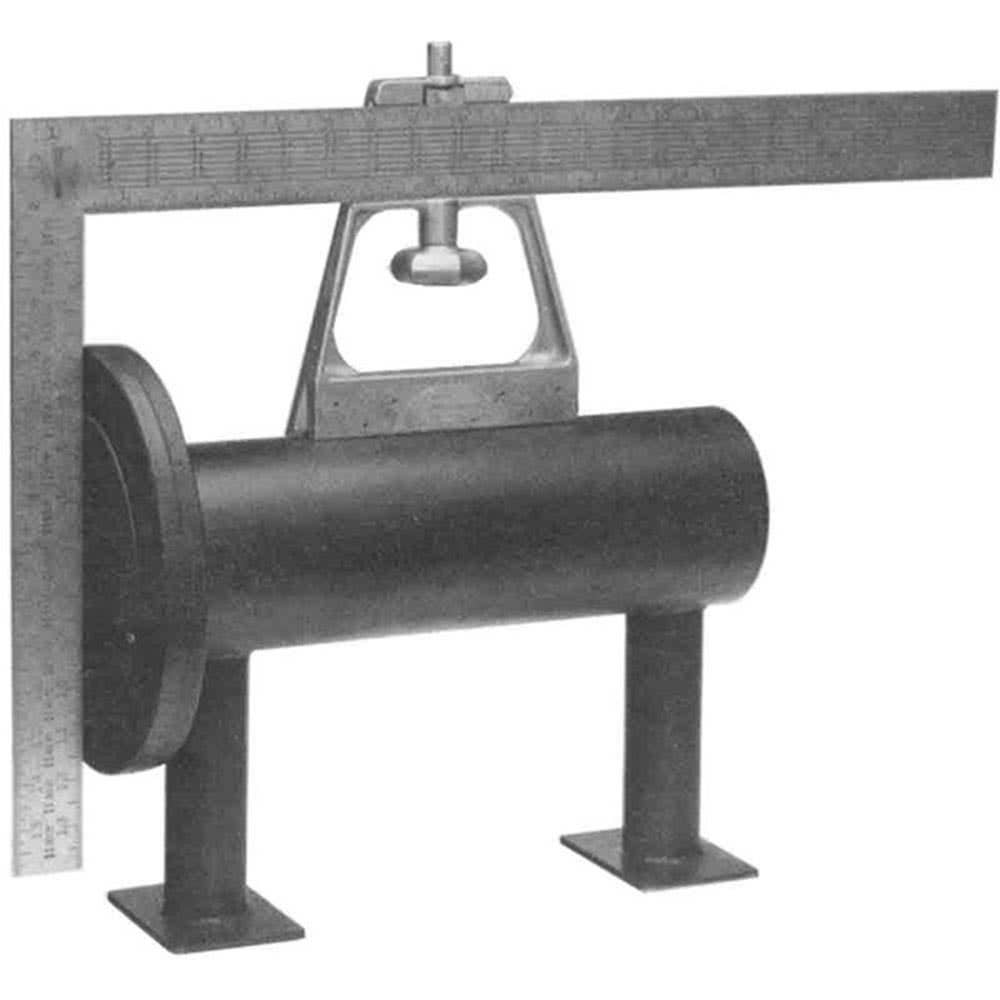 Pipe Flange Aligner Magnetic Square Base Stock No.32 1 4817001 430-14795