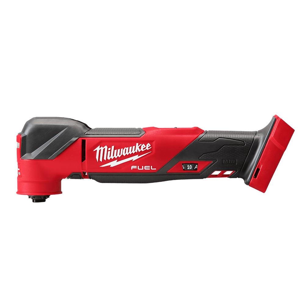 M18 FUEL&trade; Mulit-Tool (Tool Only) 481756 M18FMT-0