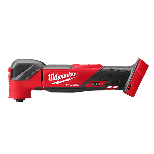 M18 FUEL&trade; Mulit-Tool (Tool Only) 481756 M18FMT-0