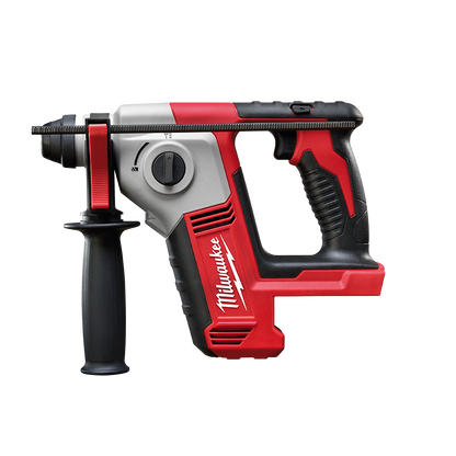Rotary Hammer Drill M18 16mm SDS Plus Milwaukee 481938 M18BH-0