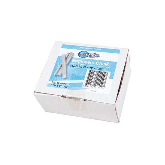 Engineers Split Chalk 75 x 10 x 5mm 4821001 6-EC755