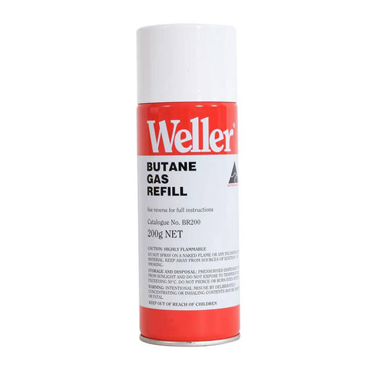 Butane Gas Refill 200g 4822008 BR200
