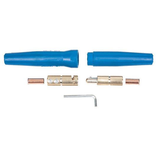 500A Welding Cable Connector 70mm2 4824002 KA1076