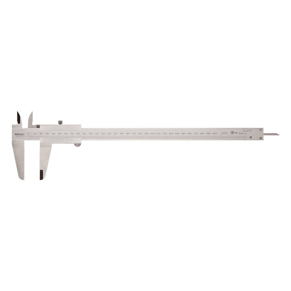 Vernier Caliper 0-300mm 0.05mm 4825008 530-109