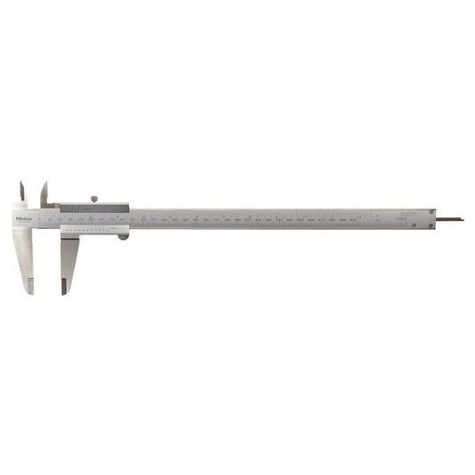 Vernier Caliper 0-300mm (0-12) 0.02mm (0.001) 4825009 530-119