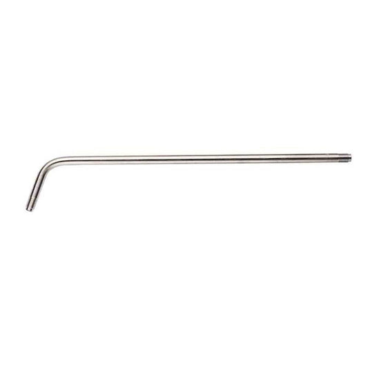Cigweld Stainless Steel Gooseneck Heating Barrel 450mm 4830010 307124