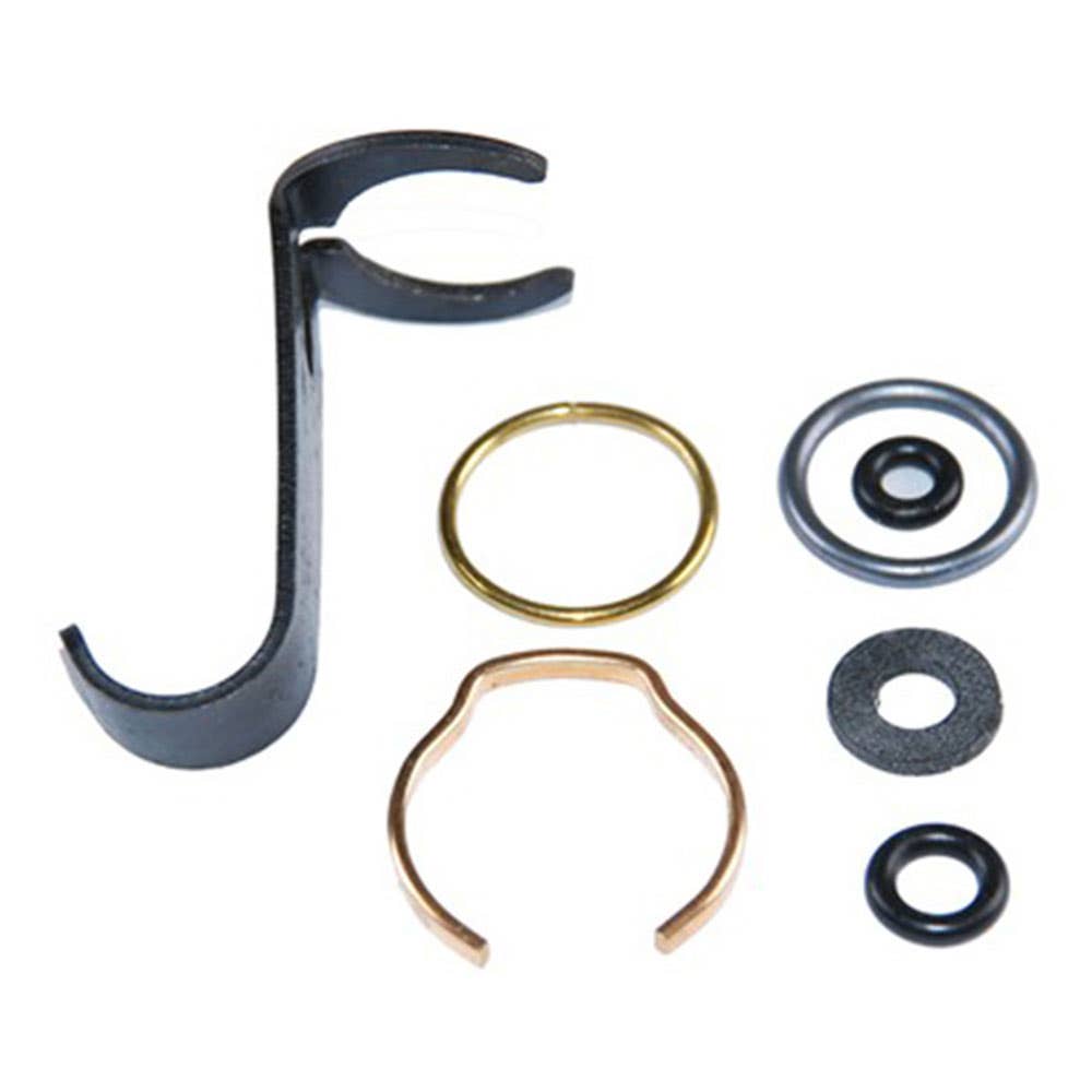 O-Ring Kit Comet Blowpipe Cigweld 4830015 304013