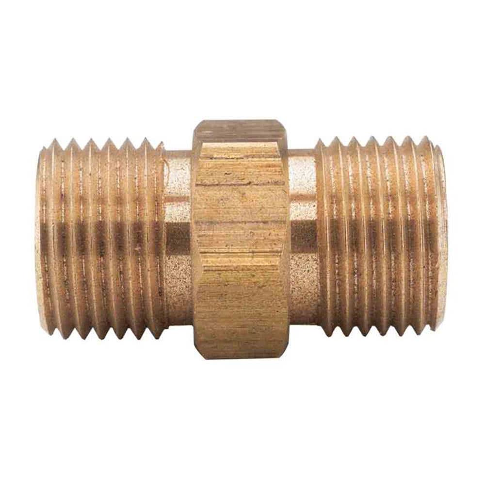 Oxygen/Argon Welding Gas Hose Coupler 4831009 4-WB34