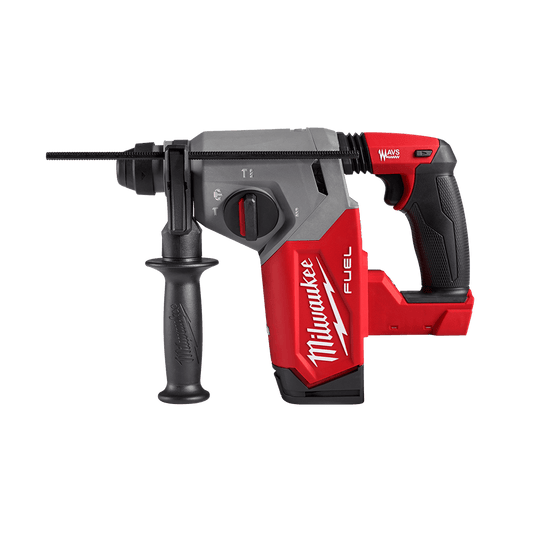 M18 FUEL 26 MM SDS PLUS ROTARY HAMMER TOOL ONLY M18FH-0 483234 M18FH-0