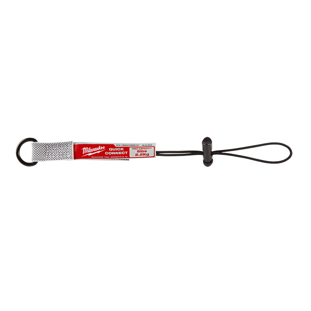 Milwaukee 2.2kg Interchangable Tool Clinch 3pc 484166 48228822