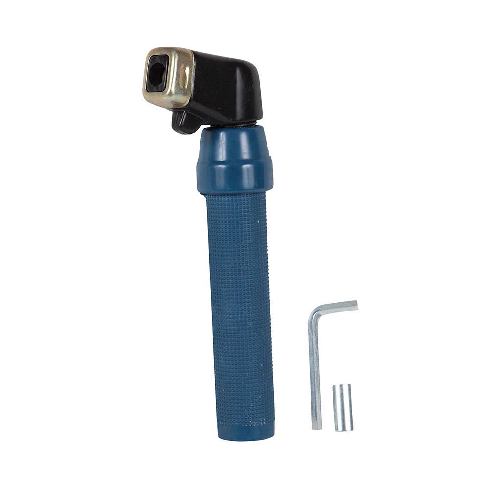 Holder Electrode Twist-Lock 600A Lincoln 90210230 94006623