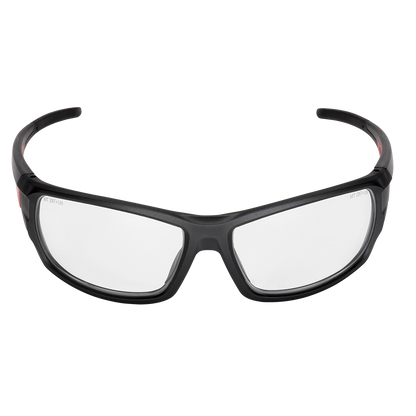 Clear Performance Safety Glasses Anti-Fog And Anti-Scratch Lenses 484205 48732920
