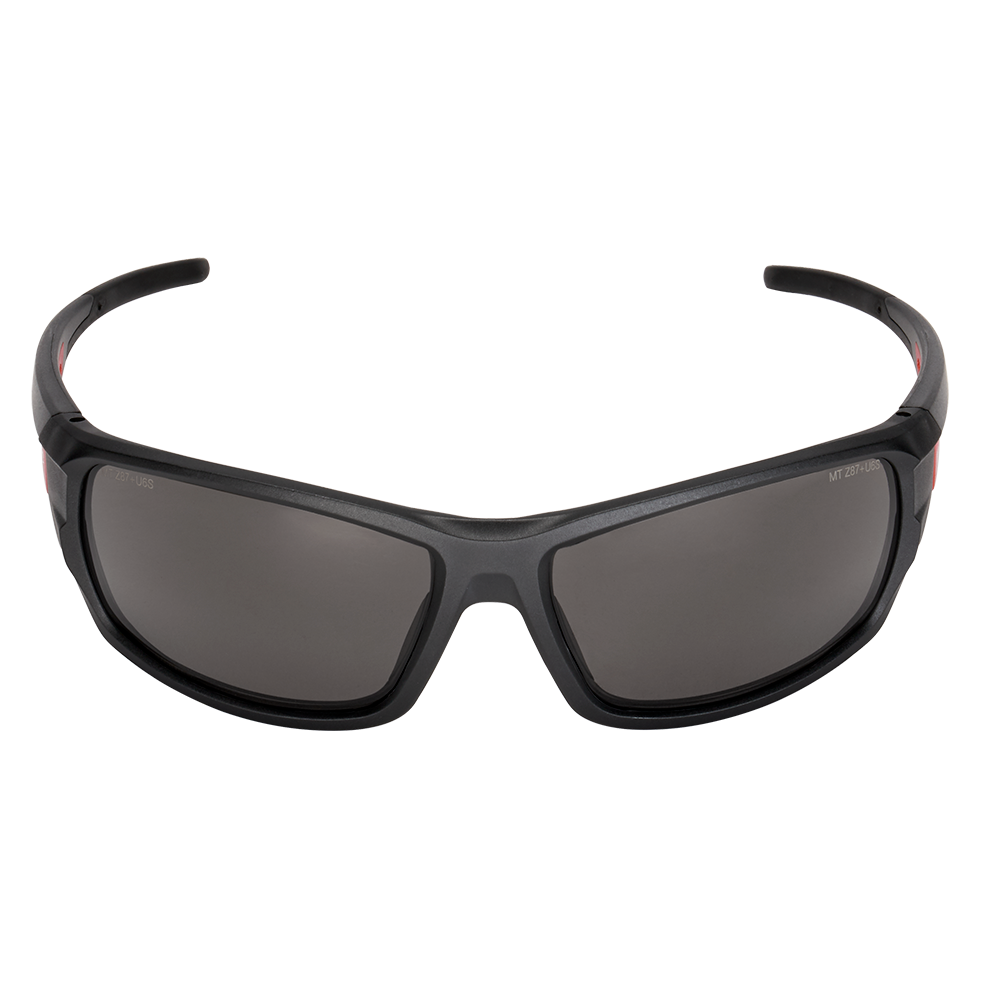 Smoke Performance Safety Glasses Anti-Fog And Anti-Scratch Lenses 484206 48732925