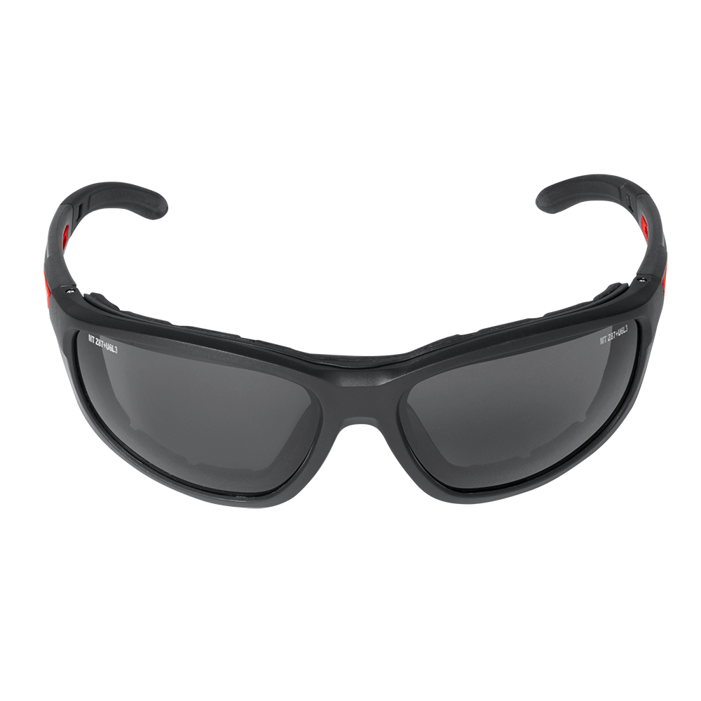 Polarised Anti-scratch Safety Glasses Come With Seal Gasket 484208 48732945