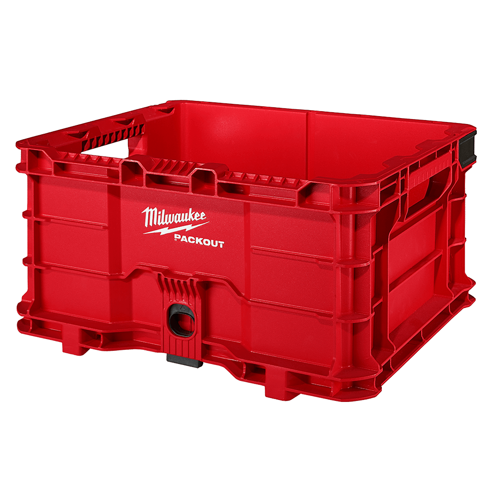 PACKOUT Crate 22kg Weight Capacity 484209 48228440