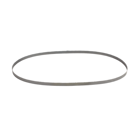 Bandsaw Blade Extreme Thick Metal Deep Cut 3pk 1140mm Milwaukee 484359 48390601
