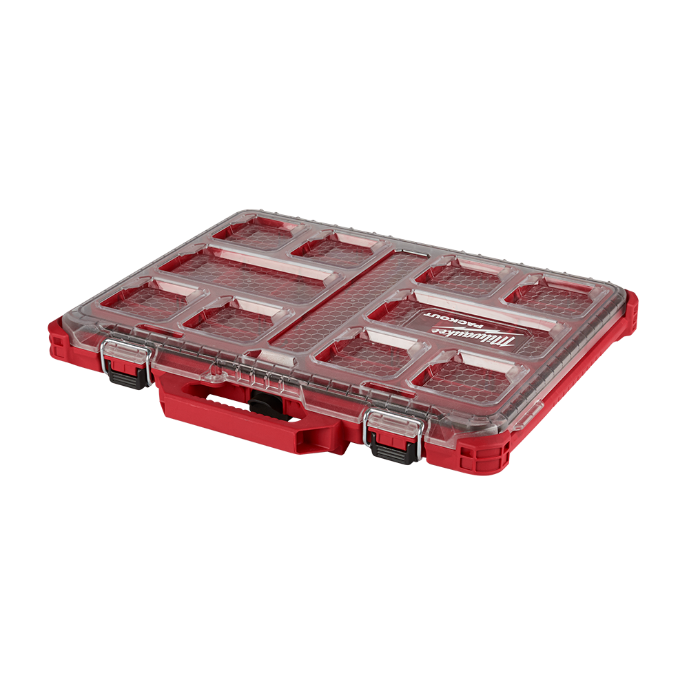 Orgainiser Low Profile PACKOUT Milwaukee 484836 48228431