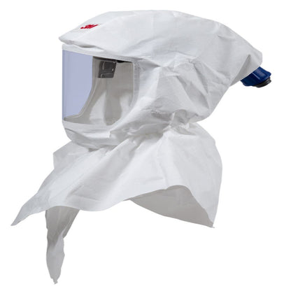 S- Series Painters Hood Assembly Single Size S-757 3M_485104_7100079872
