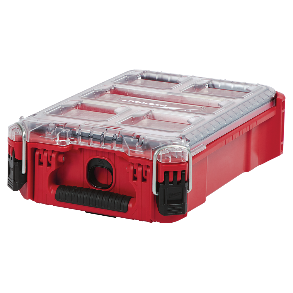 PACKOUT COMPACT ORGANISER 485521 48228435