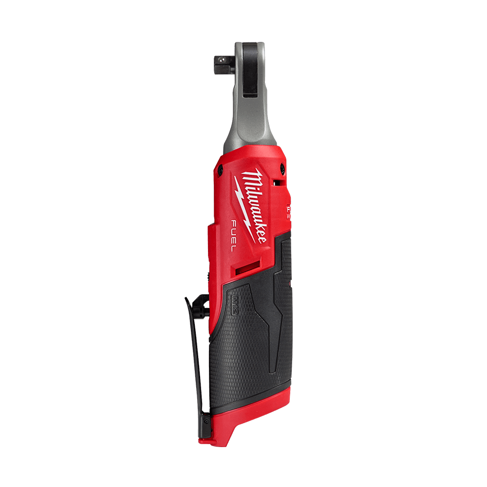 Ratchet Impact 3/8'' Dr 12V Milwaukee High Spped Tool Only_485669_M12FHIR38-0