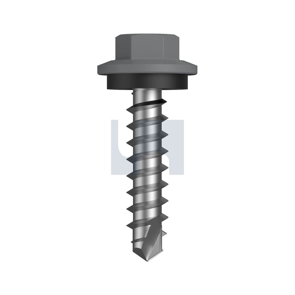 Vmax Sds Hex + Washer Bluegum -Cl4 As3566 M6.2-11 25 - Pk 500_40094200_TBGV4SH6211025